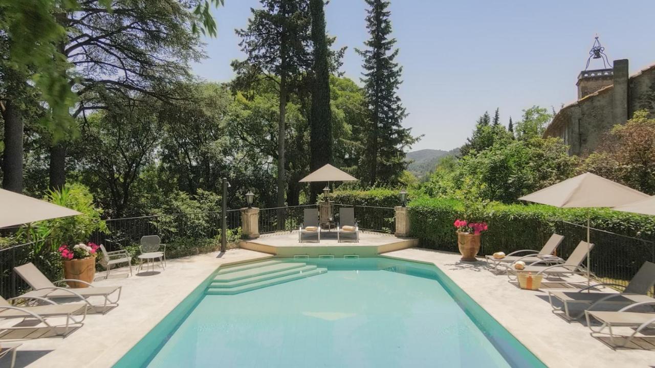 Chateau De Varenne Совтер Экстерьер фото