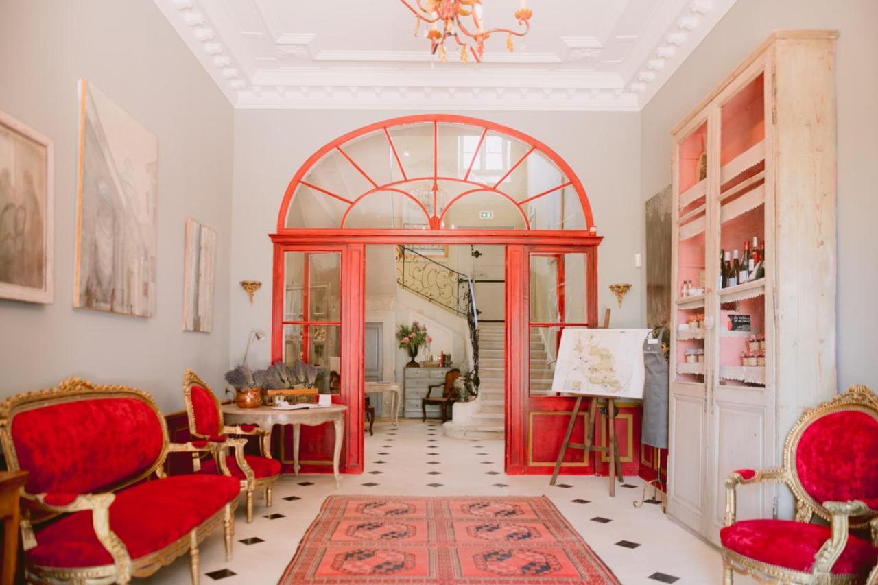 Chateau De Varenne Совтер Экстерьер фото