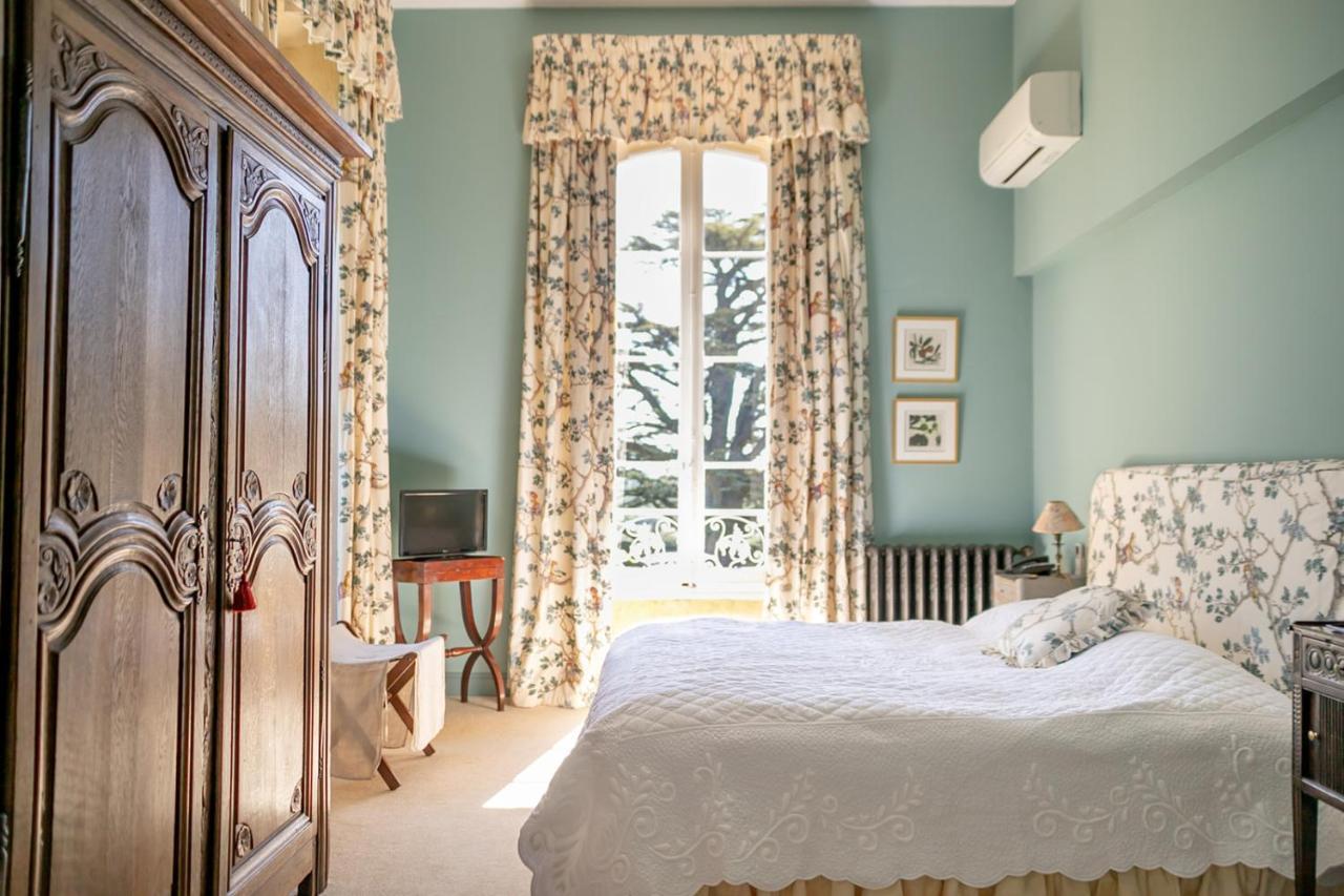 Chateau De Varenne Совтер Экстерьер фото