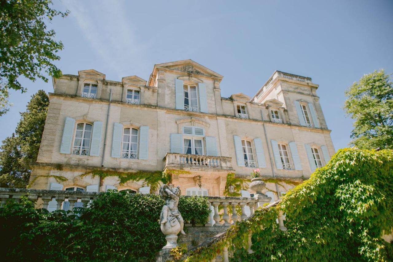 Chateau De Varenne Совтер Экстерьер фото